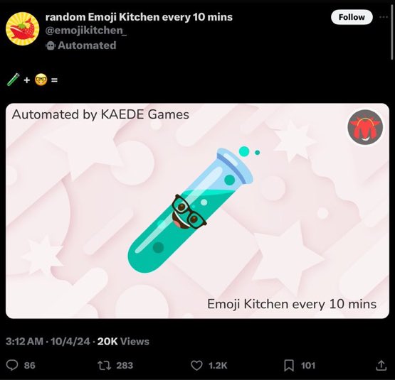 BeakTheOwlAgain's tweet image. @Picture70476888 I really want to see Nerd Test Tube in #THEAWESOMELYOBJECTSHOW