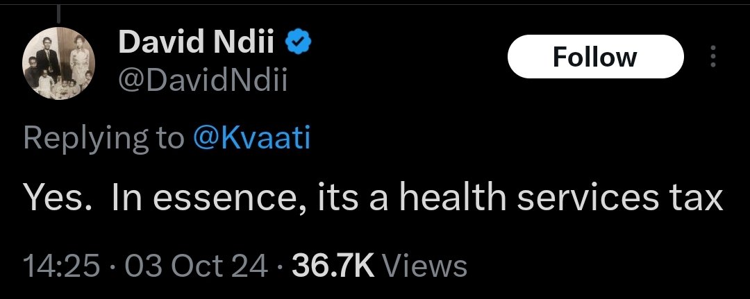 Okiya Omtatah Okoiti-Commentary tweet media