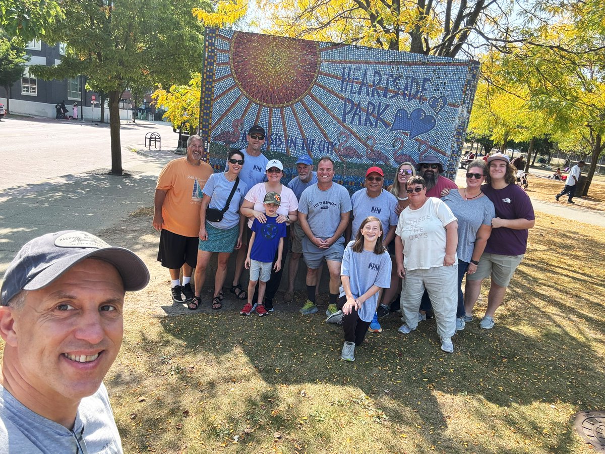 Grand Rapids Neighbors For Neighbors tweet media