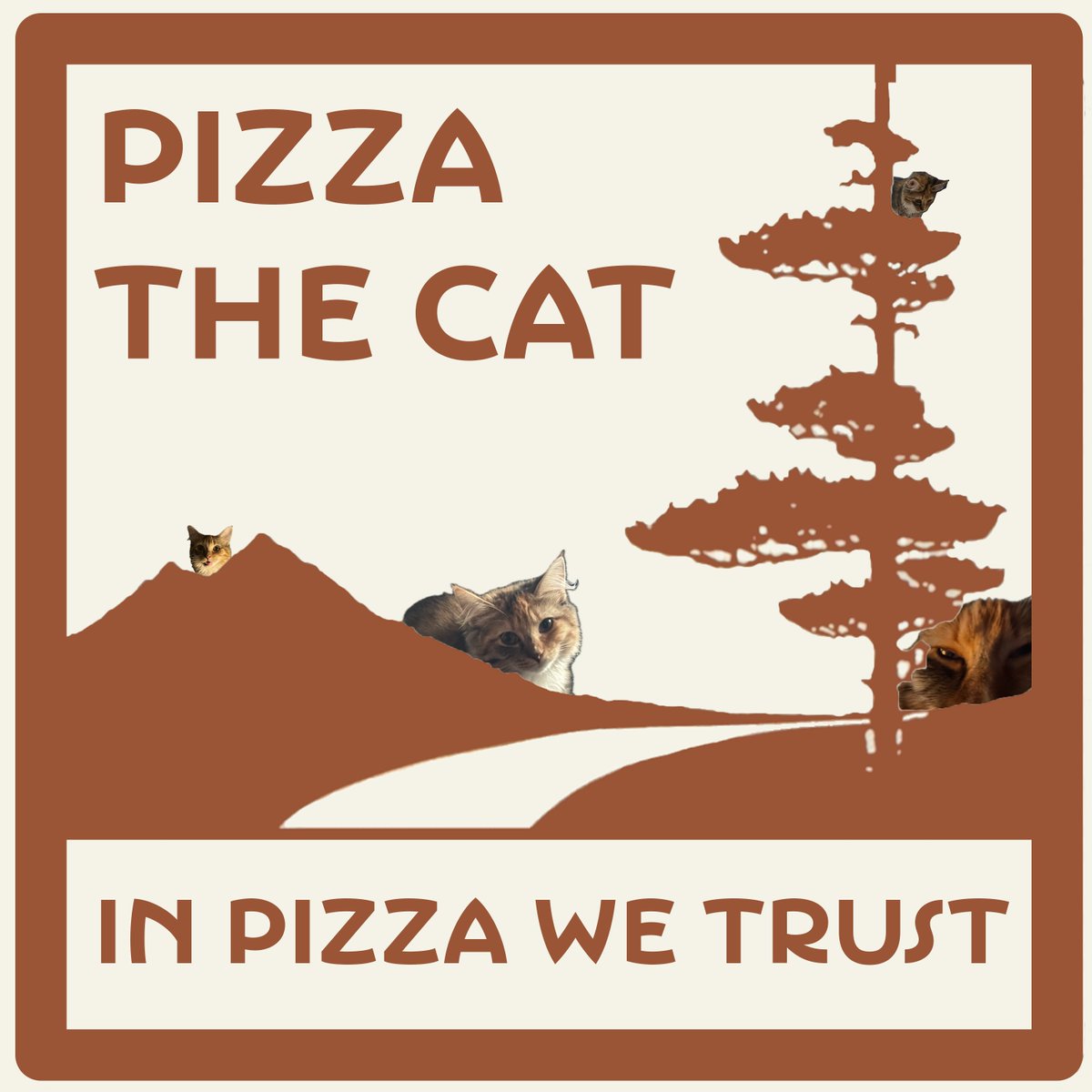 Hey, everyone. If you haven't seen, Western North Carolina has been absolutely leveled by Hurricane Helene.

I just released a song to raise funds for relief- 100% of all proceeds go to Red Cross &amp; Brother Wolf Animal Shelter. Share/donate if you can! ❤️

inpizzaweetrust.bandcamp.com/track/pizza-th…