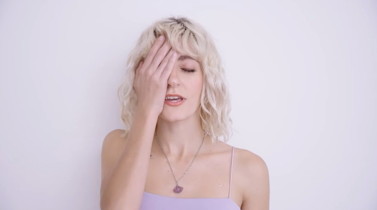 La cantante, actriz y compositora Begoña Ibarreche nos comparte su más reciente creación, el emotivo video de su canción “Soy Bonita”.
 
zona-acustica.com/video/soy-boni…