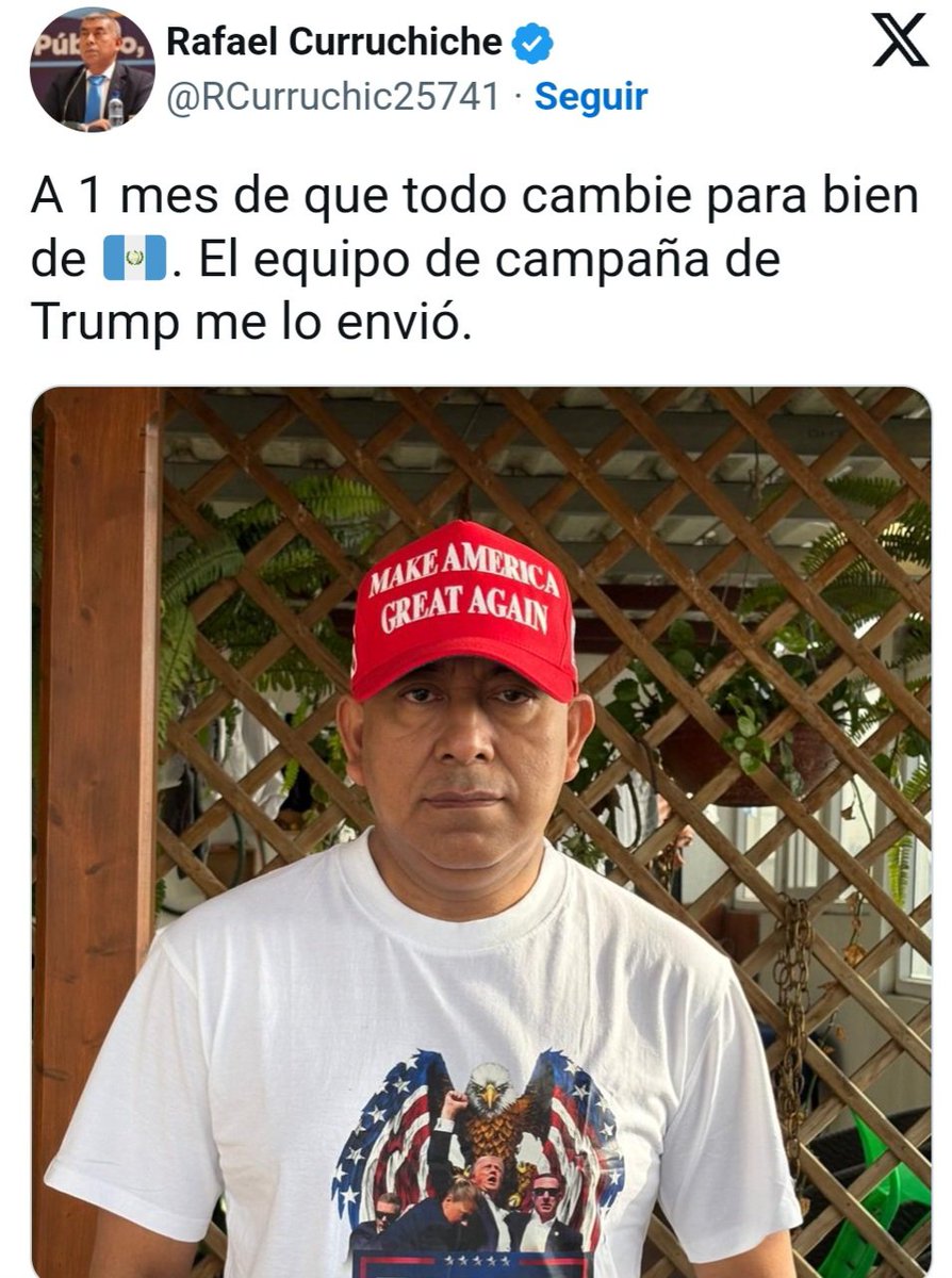 Dice Corrupchiche que va ir a EEUU. 
Pero extraditado 🤣🤣
