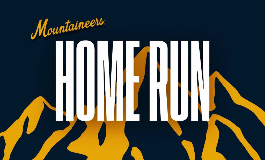 WVU Baseball Analytics📊 tweet media