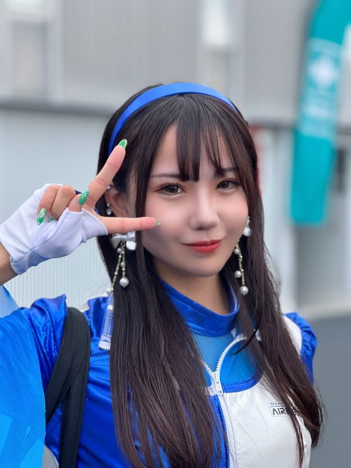 Twitterのコスプレ画像18