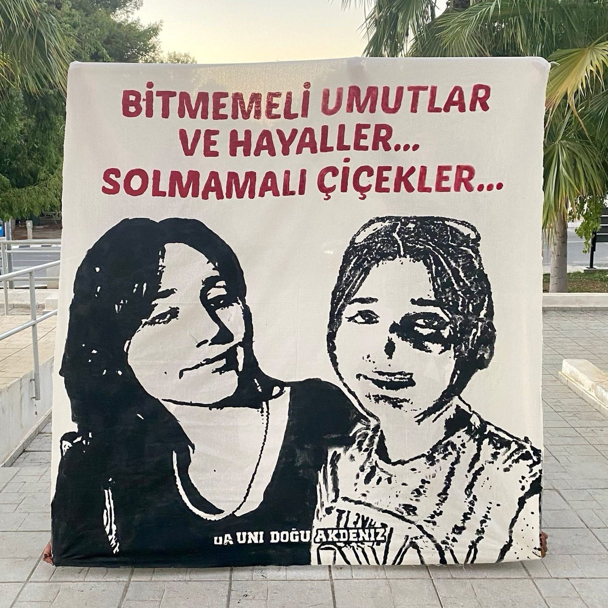 #kadınaveçocuğadokunma