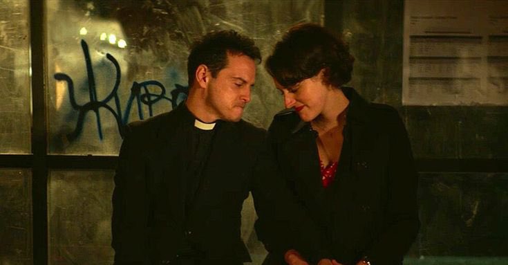 J’ai terminé la série "FLEABAG" !

Comment faire un chef d’œuvre en juste 12 épisodes de 25 minutes, voici la réponse. 

Une des séries les plus addictives que j’ai vu. C’est grandiose. La saison 2 est une des meilleures saisons que j’ai pu voir de ma vie.