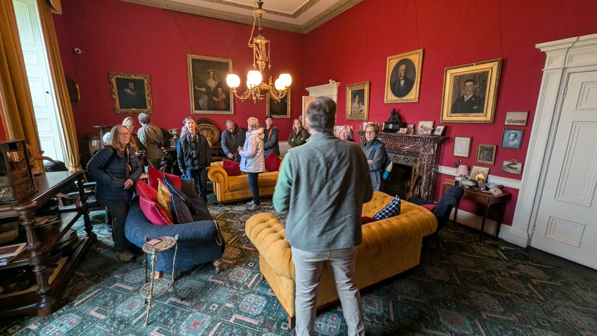 Just starting to look at some of my phone snaps from a brilliant few days out and about in the North West 

I was asked to be the local photography guide for a group of American photographers who are over on a 10 day trip to Ireland. 

I will post a few more over the coming days.