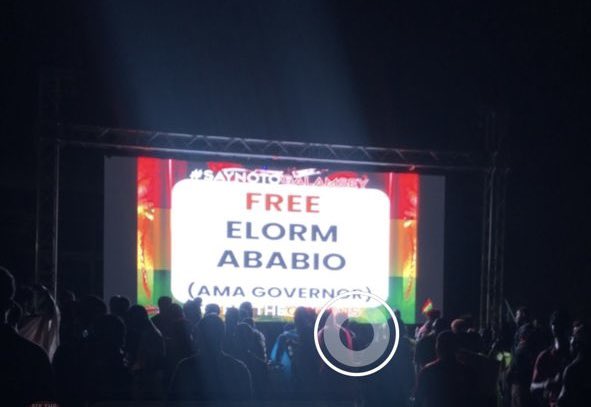 GhLawTrends's tweet image. If today expires without the release of the protesters, thr organisers are willing to announce a week long protest at the Courts, at police stations, till they are released.

Steps will be taken to give notice to the police by tomorrow. 

#Freethecitizens