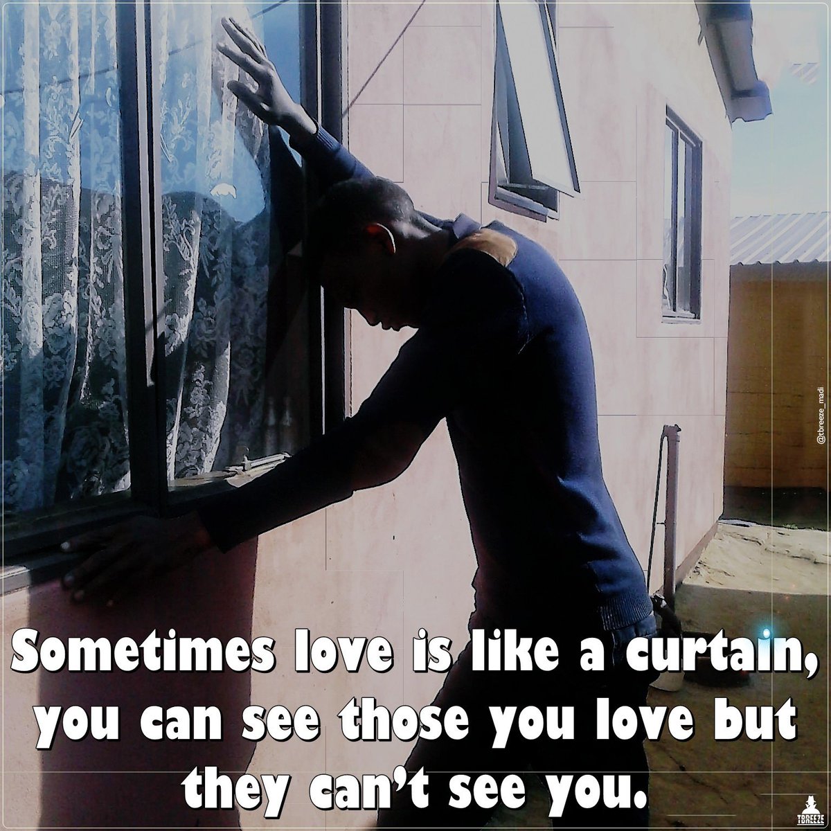 From The Archives | 2018 (Curtains)