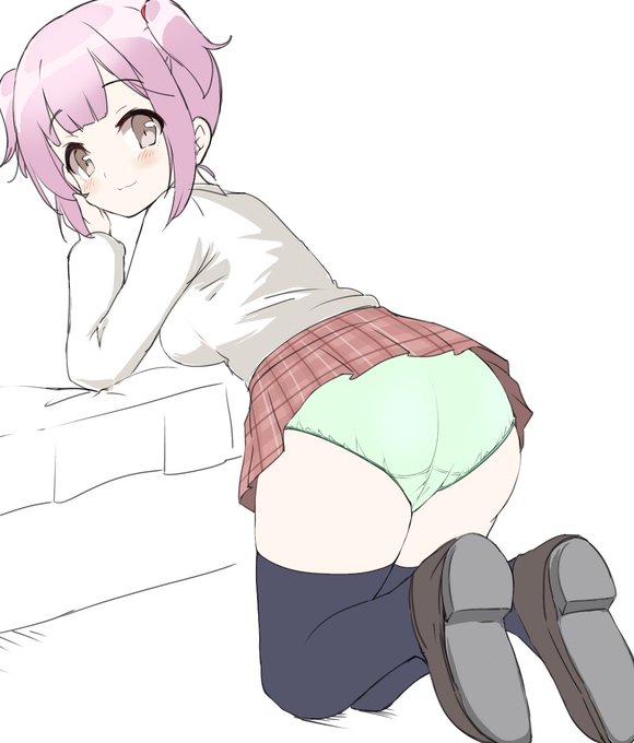 ぱんつらくがき🛏 