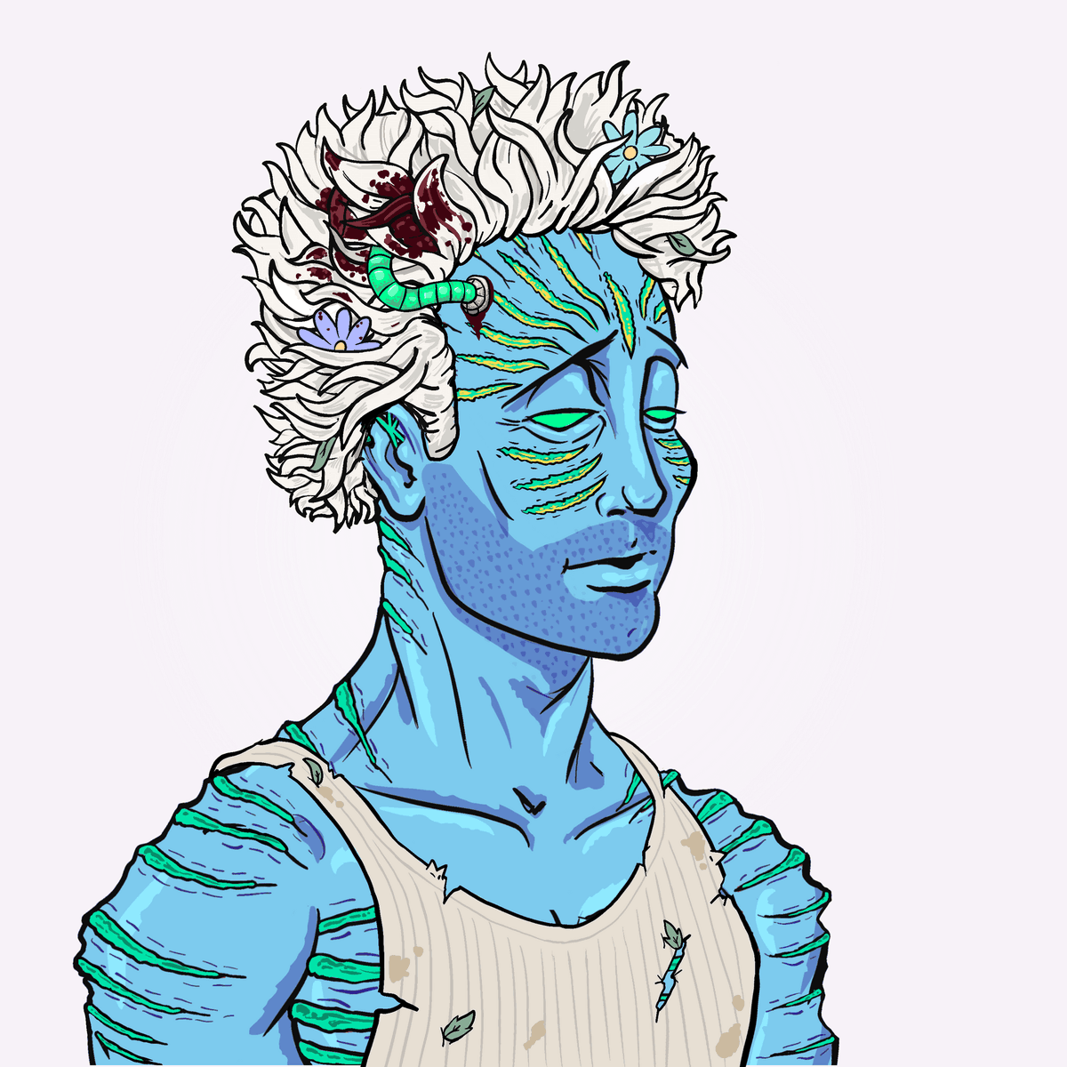 solanabung's tweet photo. #NewProfilePic 🔥🔥🔥🔥 https://t.co/plAfixNOt1