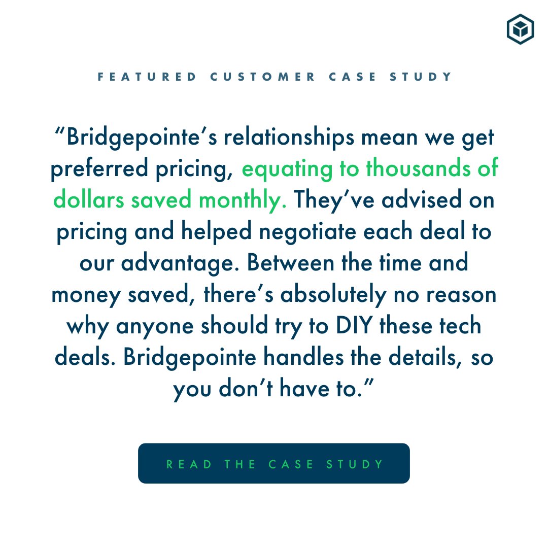 DanielActon_BPT's tweet image. By trusting Bridgepointe on 15 data center expansion projects, Hive has been able to save 180 hours and thousands of dollars.

Here’s how Bridgepointe can help you do the same – bit.ly/3Y7Ywbj

#DataCenterExpertise #DataCenterConsulting  #CloudComputing