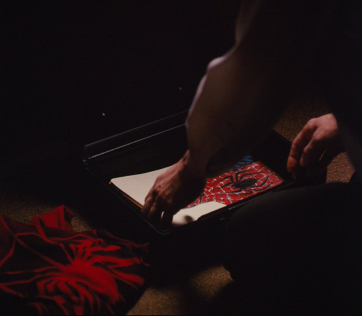 cinesthetic. tweet media