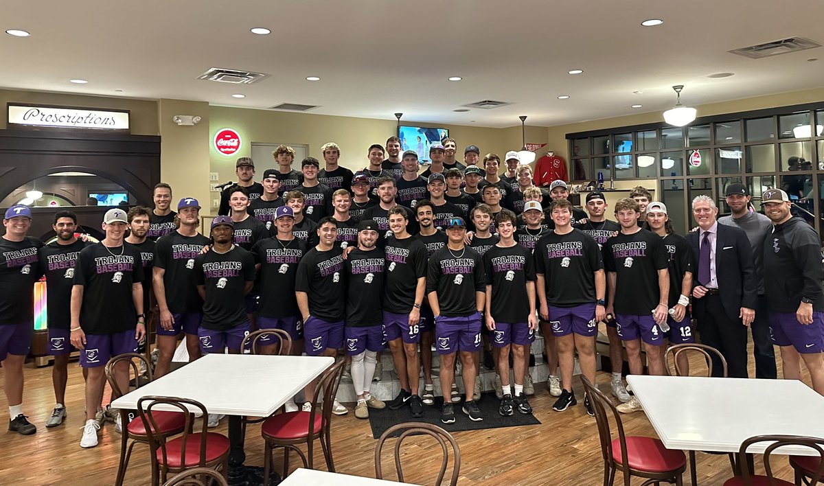 Fall double header complete✅ 

Special thanks to our Friends <a href="/PrascoPark/">Prasco Park</a> One of the BEST facilities in the country and even better host!