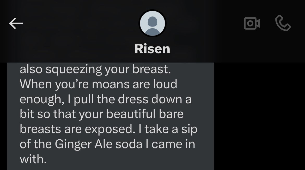 ecto_fun's tweet image. insane 30 paragraph dm request but this part made me laugh so hard