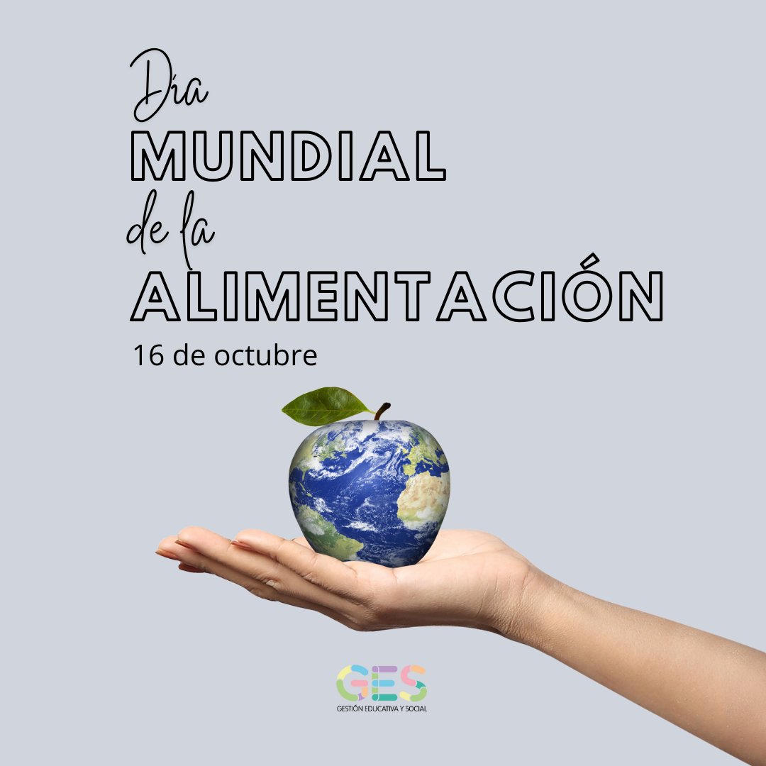 Es un llamamiento mundial a la solidaridad para ayudar a todas las comunidades para garantizar el acceso a alimentos inocuos, saludables y nutritivos. Desde promover el aumento de la demanda y la elección de alimentos saludables, hasta acompañar los hábitos sostenibles.