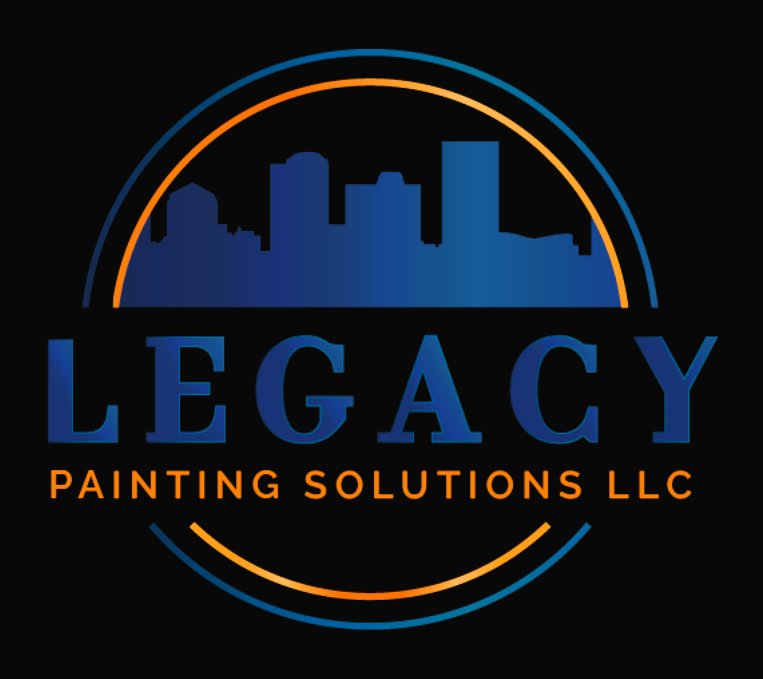 Thanks to our incredible generous sponsors, LEGACY PAINTING SOLUTIONS for their support of our football program.