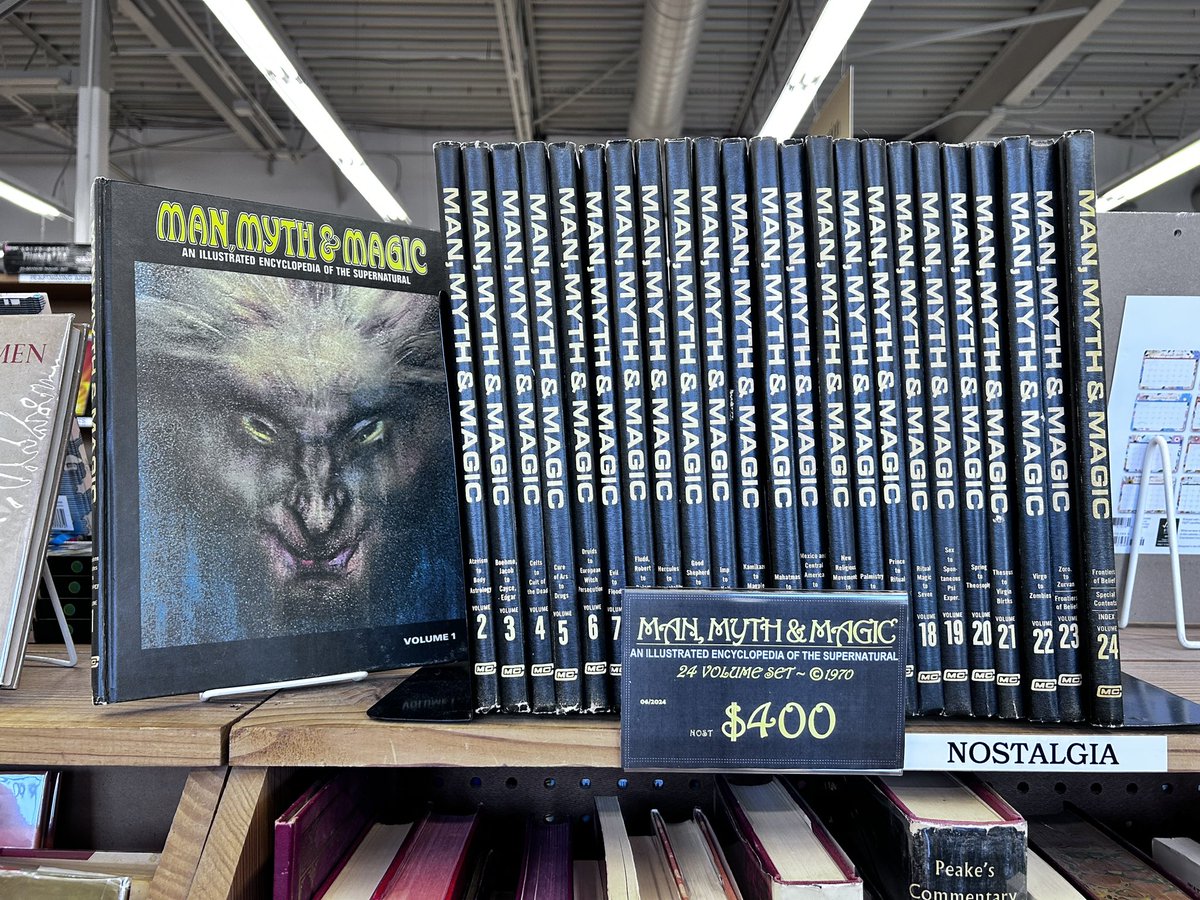 Seems like a set <a href="/PatrickZircher/">Patch Zircher</a> should have…