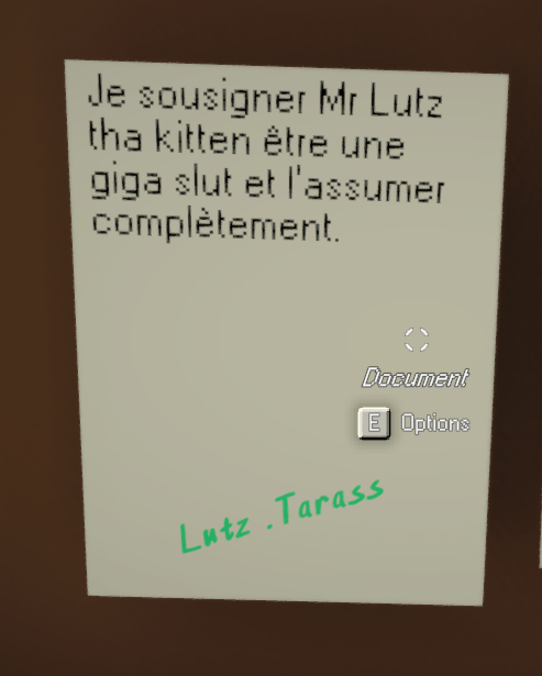 Kévin le Zèbre 🦓 tweet media