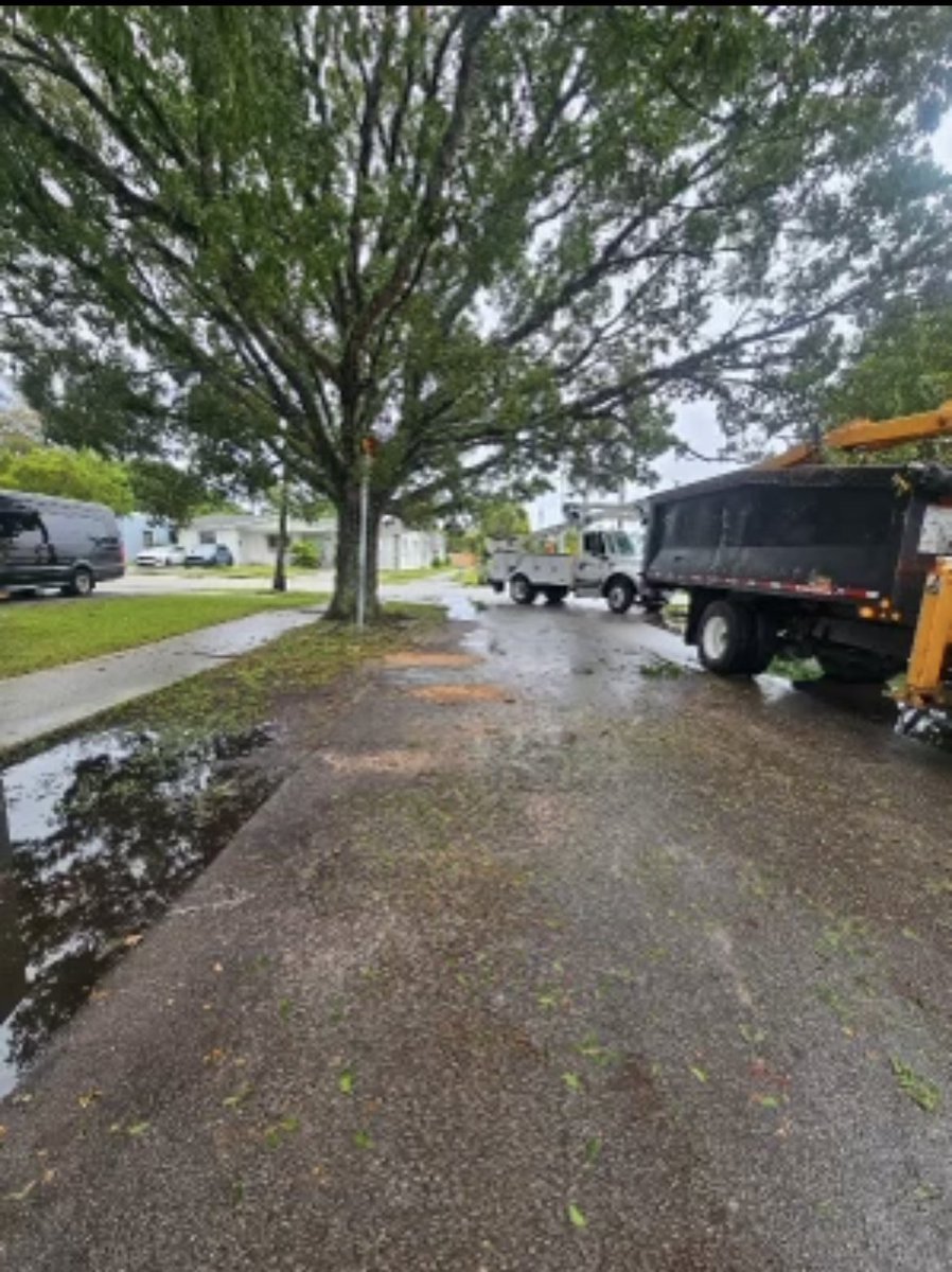 City of Hollywood,FL tweet media