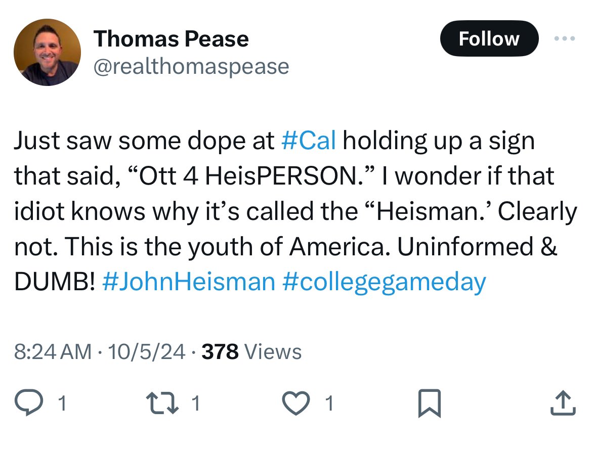 Grant Marek tweet media