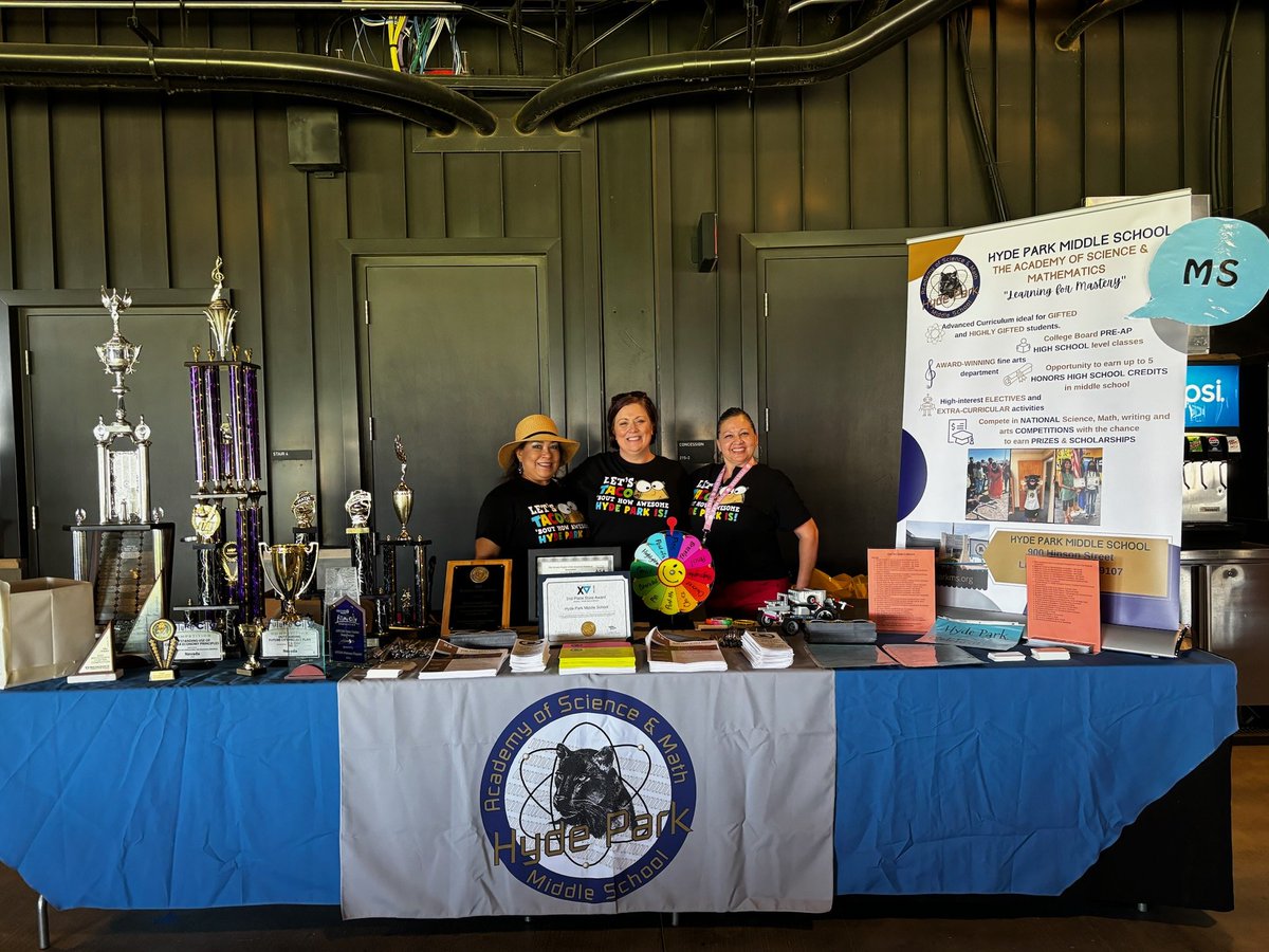 Come visit us and learn all about our magnet program at the Las Vegas Ballpark from 10am - 1pm. <a href="/ClarkCountySch/">CCSD</a> <a href="/CCSDMagnet/">CCSD Magnet Schools</a>