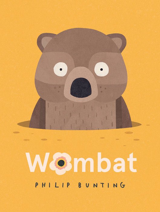 ReadLikeKristin's tweet photo. Burrow into the world of wombats with this charming, silly and rhythmic book that is sure to be a hit among both youngbats and oldbats! #staffpick @LandALibrary @charlesbridge https://t.co/slIqzUxLkK