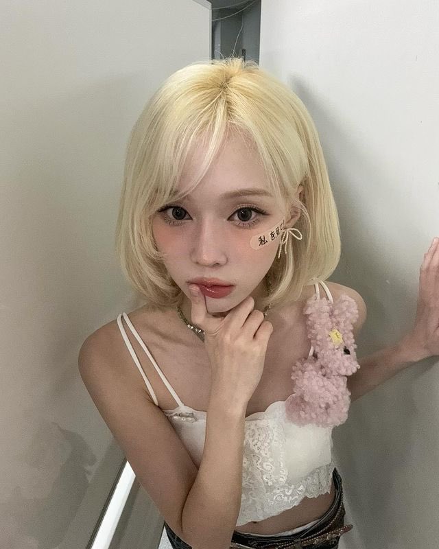 hourly winter (@hourlykwinter) on Twitter photo 