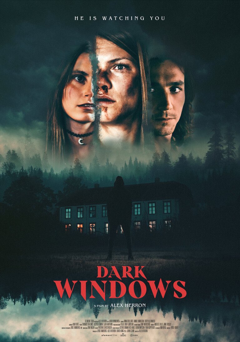 kivonshe's tweet image. #HouseofSpoils was decent but some movie named #DarkWindows came on right after while I’m cooking

The beginning got me hooked. Reviews aren’t the best but I don’t mind “bad” movies so long as they’re entertaining