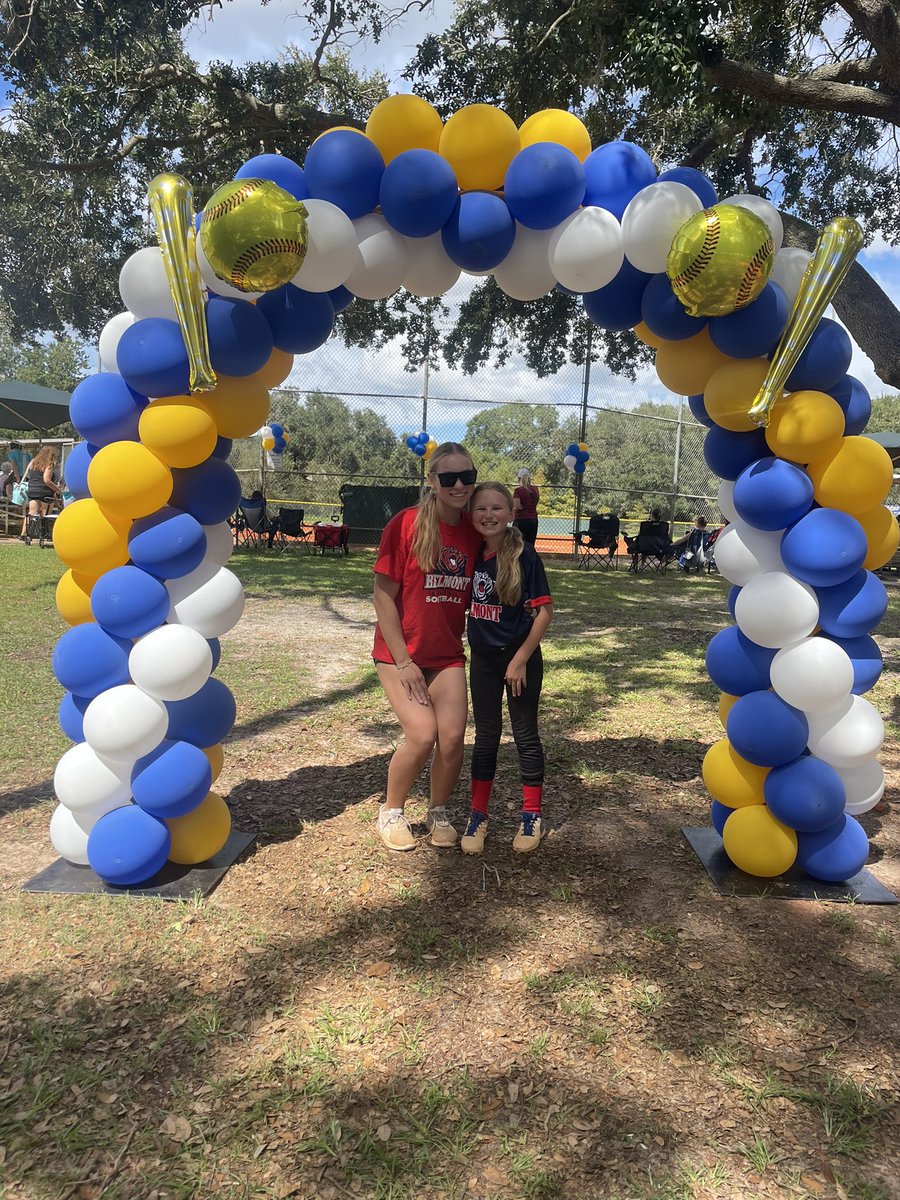 Lizzie Ozim (@lizzieozim7) on Twitter photo little league opening day❤️❤️ <a href="/BelmontSoftball/">Belmont Softball</a> little league opening day❤️❤️ <a href="/BelmontSoftball/">Belmont Softball</a>