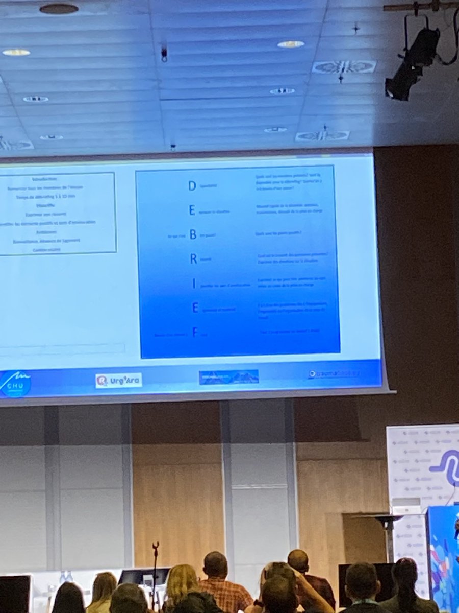 KatiaDonadello's tweet photo. At #lives2024 #PreCongressCourses keep running!
⭐️VR in Haemodynamic monitoring
⭐️the art of trauma care
⭐️ECMO
Enthusiasm IN Fatigue OUT!
@ESICM https://t.co/Zrpp9XK2fY