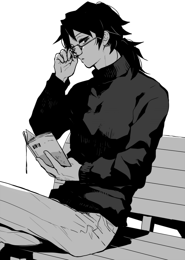 義勇さん 