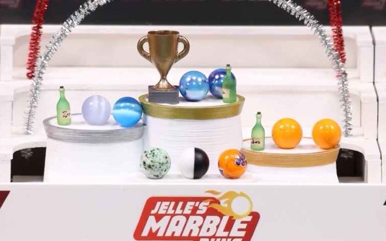 i'm just happy to do it.

congratulations to misty and clementin for standing on the podium, truly valiant efforts by them both leading throughout this race.