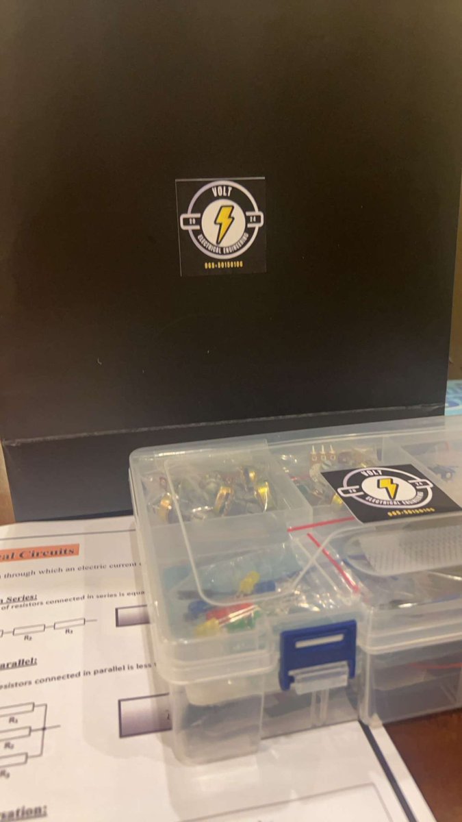 VOLT ⚡️🇰🇼 tweet media