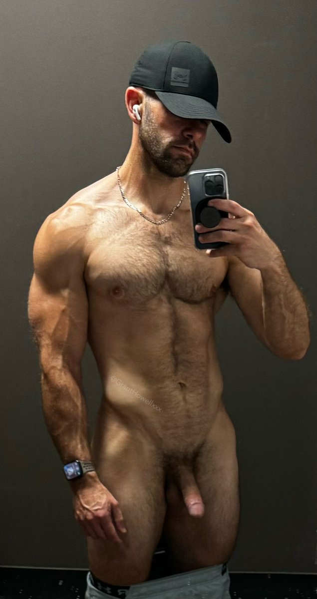 GrantHowellxxx's tweet photo. I guess part 2 will be when I’m done 😈. 
October Update: https://t.co/3JJXt2gJYS