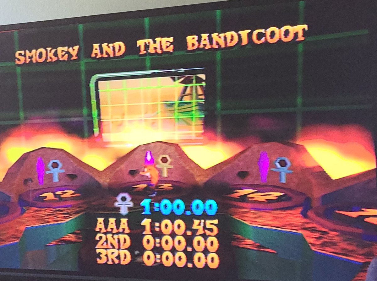 45 milliseconds 😭