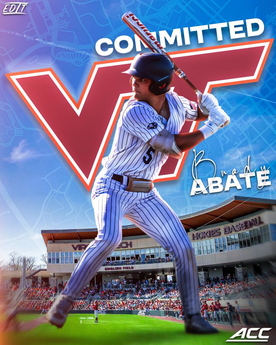 Go Hokies🦃