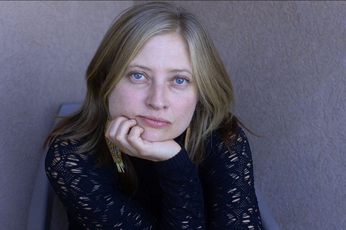 Allison Field Bell tweet media