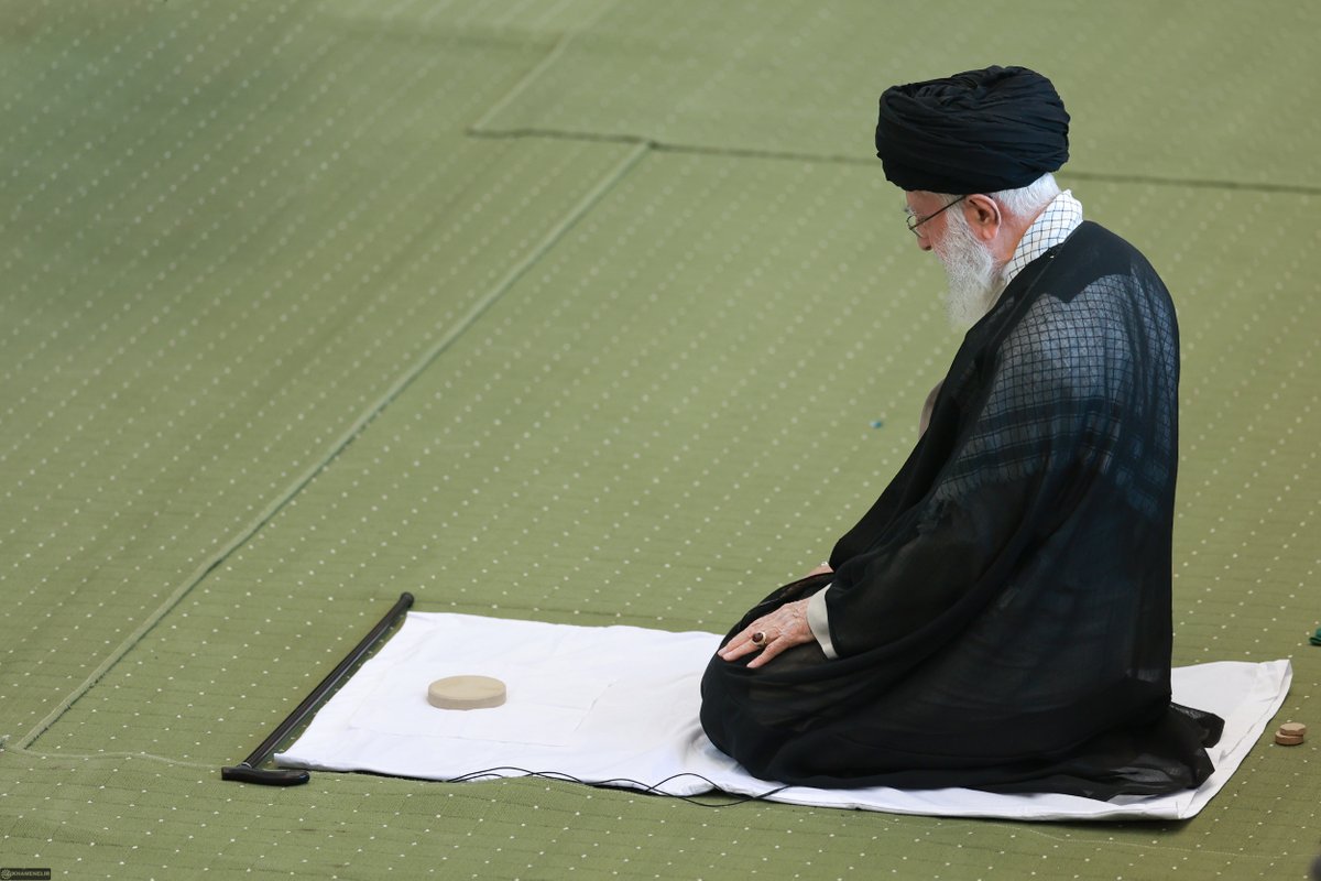 PressTV tweet picture
