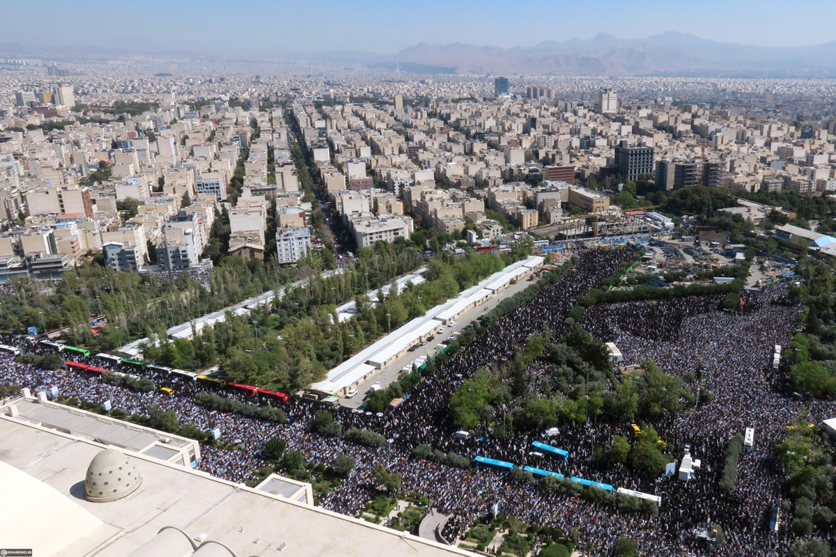 PressTV tweet picture