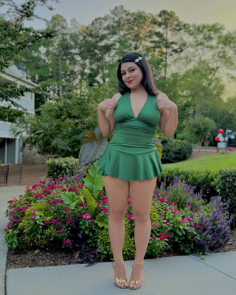 Sexy Vestidos tweet media