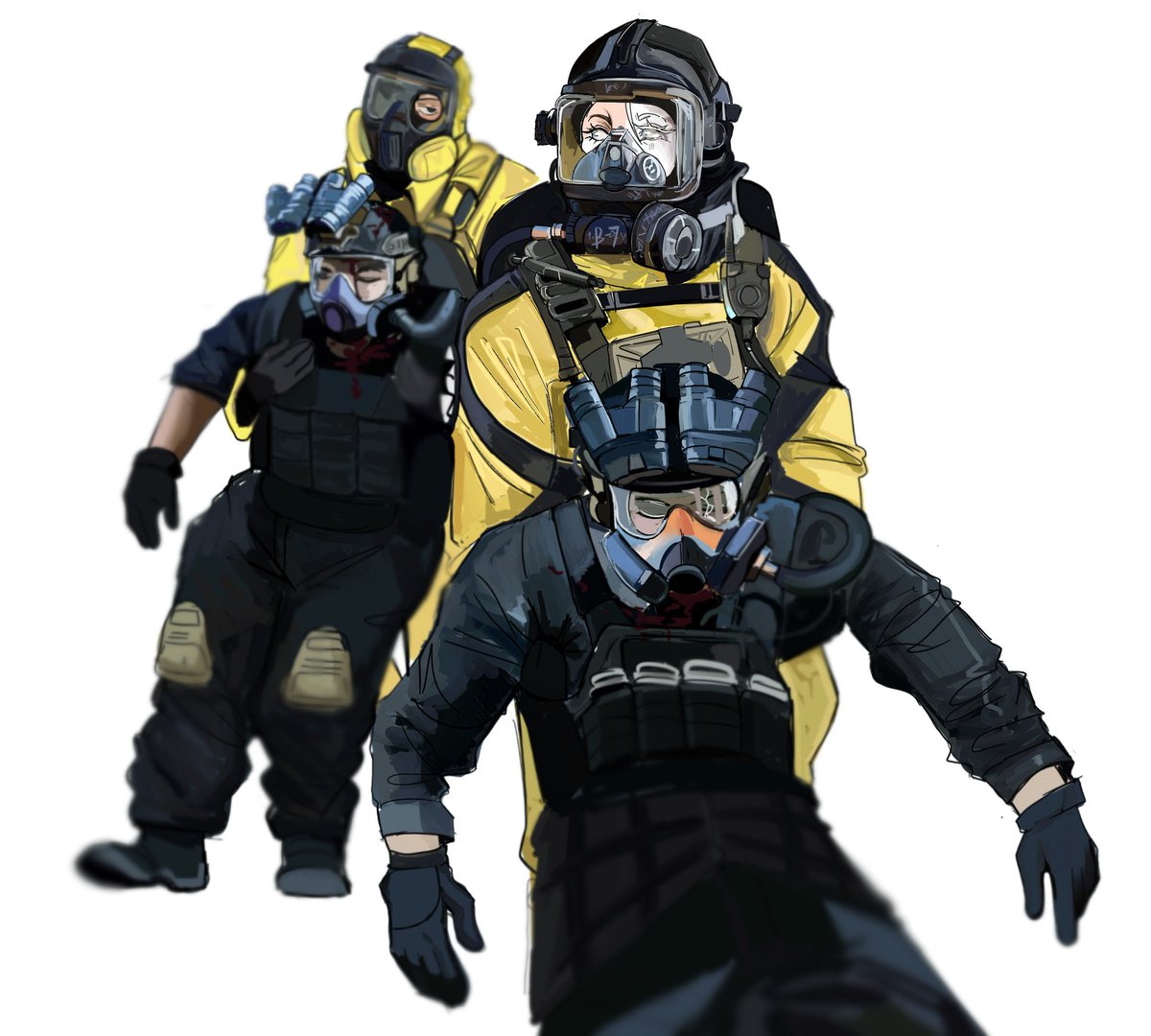 Dreamcast64🩷💜🩵 tweet media