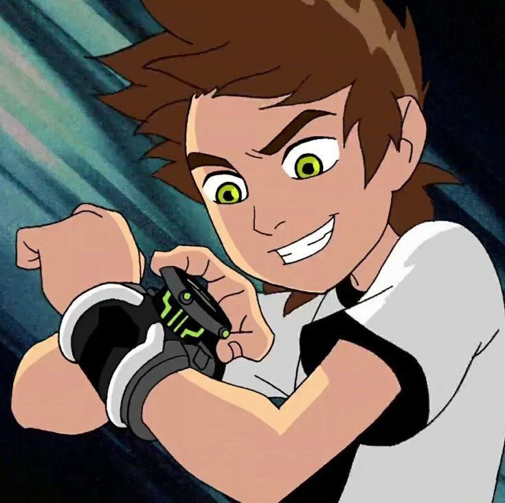 Je viens de voir une vidéo Tiktok le gars affirme que Ben 10 déchire Goku en 1v1.

Et le mec est 100% sérieux c’est ça le pire…