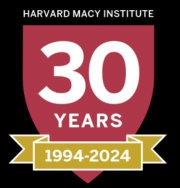 Harvard Macy (@harvardmacy) on Twitter photo We're celebrating 30 years of excellence in health professions education! Please share any photos or videos you have from your time at HMI! Email us at harvard_macy@hms.harvard.edu or record a quick video here: buff.ly/4ehuYOa We can’t wait to see them! We're celebrating 30 years of excellence in health professions education! Please share any photos or videos you have from your time at HMI! Email us at harvard_macy@hms.harvard.edu or record a quick video here: buff.ly/4ehuYOa We can’t wait to see them!