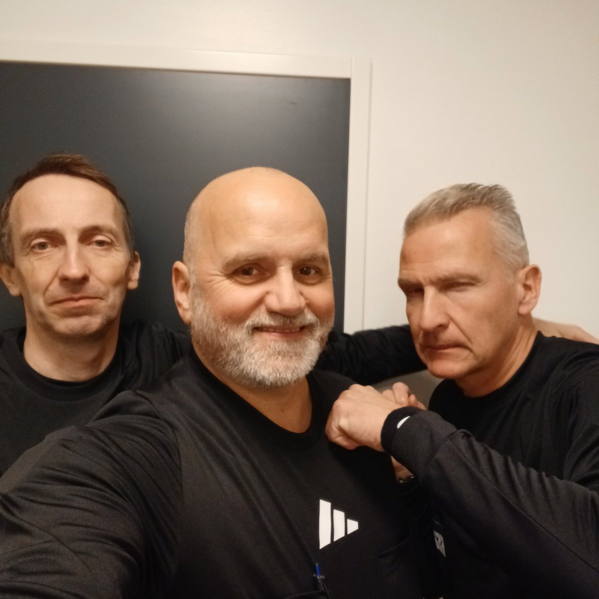 Takk fyrir tímabilið #ástríðan