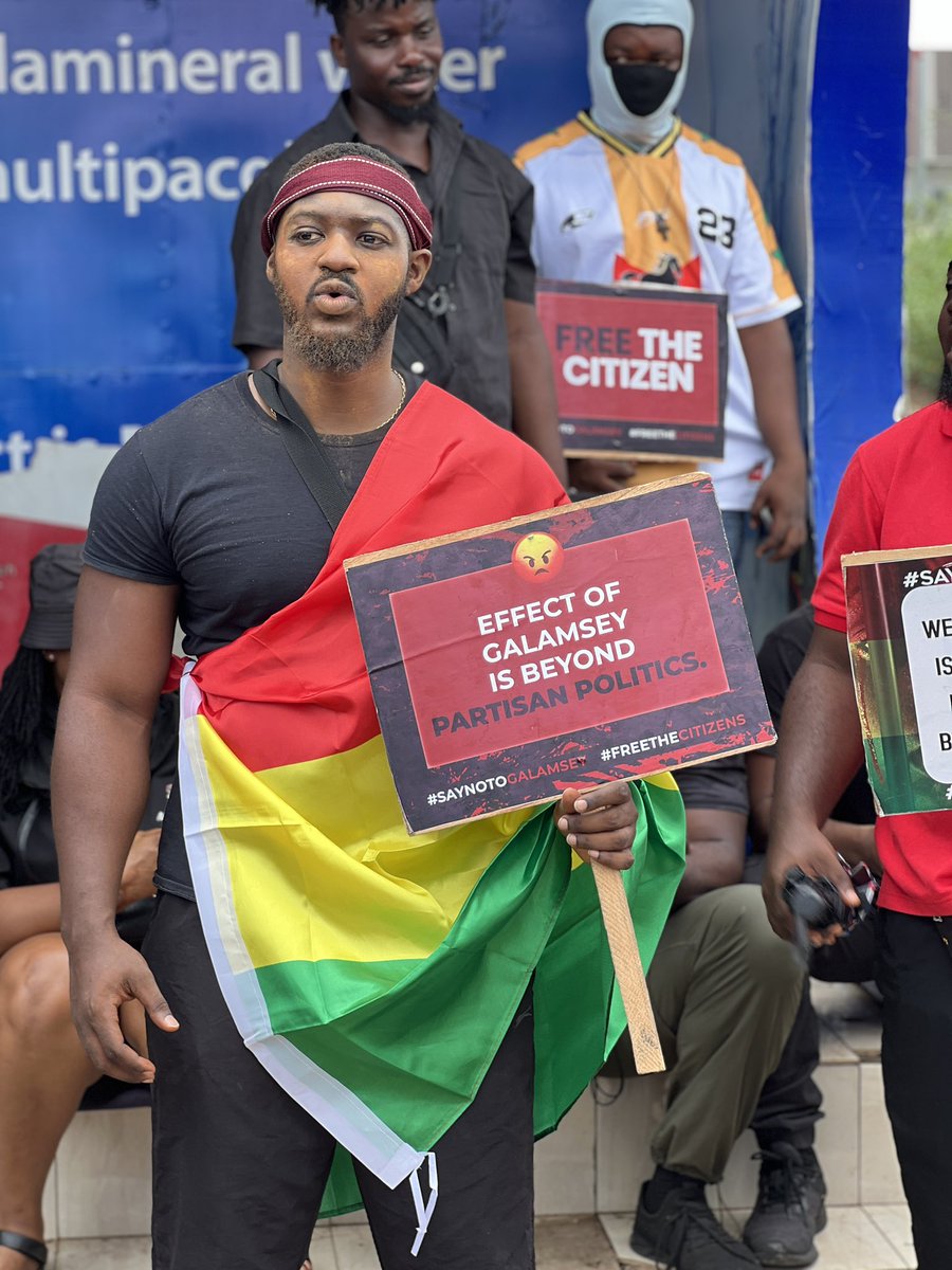Mr_Shocks_'s tweet photo. #FreetheCitizens #StopGalamsayNow 

#FreetheCitizens https://t.co/QW24aNOMCJ