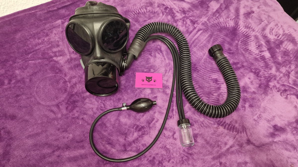 The "BBM" Boi Bussy Mask