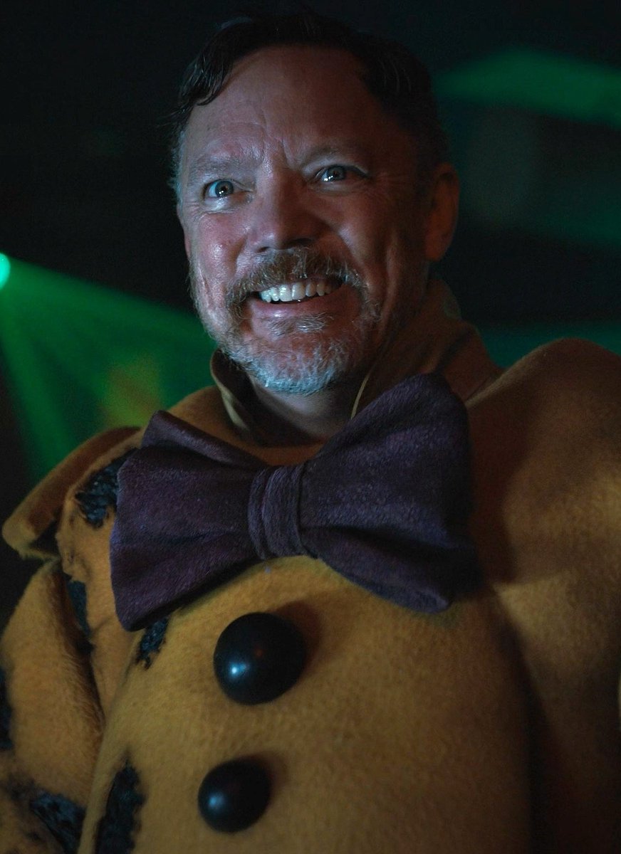 FNAF Movie Updates tweet media