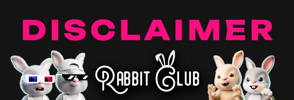 Rabbit Club tweet media