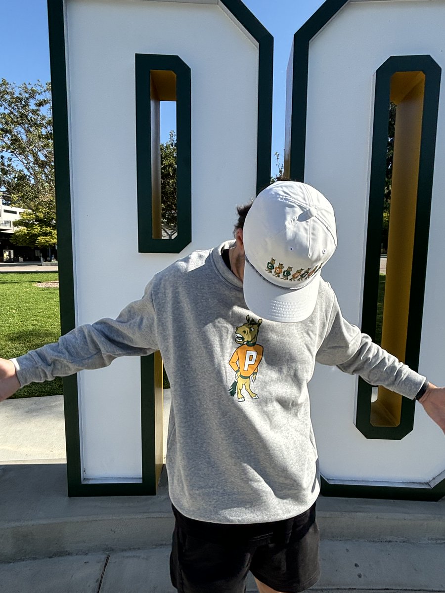 What if I told you there was more...? 🐎💼